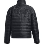 Under Armour UA STRM INS JKT Mont Kadın