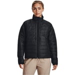 Under Armour UA STRM INS JKT Mont Kadın