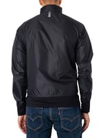 Under Armour UA STRM INS RUN HBD JKT Mont Erkek