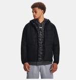 Under Armour UA STRM SESSION HBD JKT Mont Erkek
