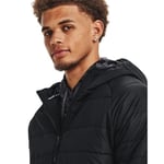 Under Armour UA STRM SESSION HBD JKT Mont Erkek