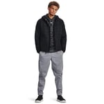 Under Armour UA STRM SESSION HBD JKT Mont Erkek