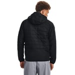 Under Armour UA STRM SESSION HBD JKT Mont Erkek