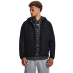 Under Armour UA STRM SESSION HBD JKT Mont Erkek
