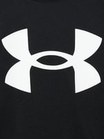 Under Armour UA Tech Big Logo SS Tişört Erkek çocuk