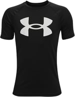 Under Armour UA Tech Big Logo SS Tişört Erkek çocuk