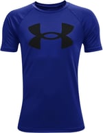Under Armour Ua Tech Big Logo Ss Tişört Erkek çocuk