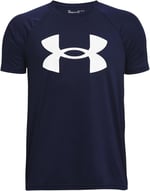 Under Armour Ua Tech Big Logo Ss Tişört Erkek çocuk