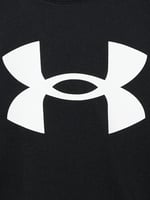 Under Armour UA Tech Big Logo SS Tişört Erkek çocuk
