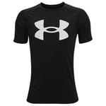 Under Armour UA Tech Big Logo SS Tişört Erkek çocuk