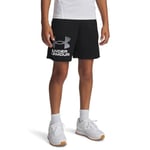 Under Armour UA Tech Logo Shorts Şort Erkek çocuk