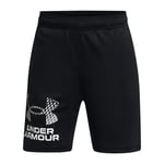 Under Armour UA Tech Logo Shorts Şort Erkek çocuk