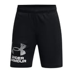 Under Armour UA Tech Logo Shorts Şort Erkek çocuk