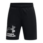 Under Armour UA Tech Logo Shorts Şort Erkek çocuk
