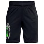 Under Armour UA Tech Summer Short Şort Üniseks Çocuk