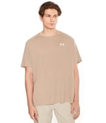 Under Armour UA Tech Textured SS Tişört Erkek
