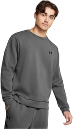 Under Armour UA Unstoppable Flc Crew EU Sweatshirt Erkek