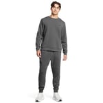 Under Armour UA Unstoppable Flc Crew EU Sweatshirt Erkek