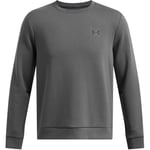 Under Armour UA Unstoppable Flc Crew EU Sweatshirt Erkek
