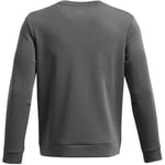 Under Armour UA Unstoppable Flc Crew EU Sweatshirt Erkek