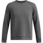 Under Armour UA Unstoppable Flc Crew EU Sweatshirt Erkek