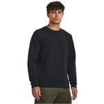 Under Armour UA Unstoppable Flc Crew Sweatshirt Erkek