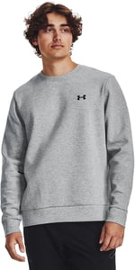 Under Armour UA Unstoppable Flc Crew Sweatshirt Erkek