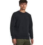 Under Armour UA Unstoppable Flc Crew Sweatshirt Erkek