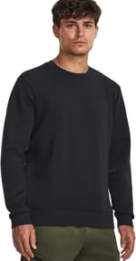 Under Armour UA Unstoppable Flc Crew Sweatshirt Erkek