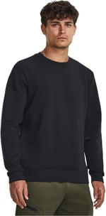 Under Armour UA Unstoppable Flc Crew Sweatshirt Erkek