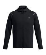 Under Armour UA Unstoppable Flc FZ HD EU Kapüşonlu Sweatshirt Erkek