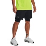 Under Armour UA Vanish Woven 2in1 Sts Şort Erkek
