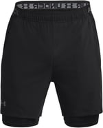 Under Armour UA Vanish Woven 2in1 Sts Şort Erkek