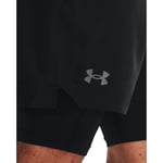 Under Armour UA Vanish Woven 2in1 Sts Şort Erkek
