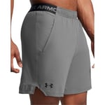 Under Armour UA Vanish Woven 6in Shorts Şort Erkek
