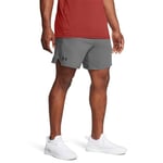 Under Armour UA Vanish Woven 6in Shorts Şort Erkek
