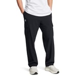 Under Armour UA Vibe Woven Cargo Pants UA Vibe Dokuma Kargo Pantolon Üniseks Yetişkin