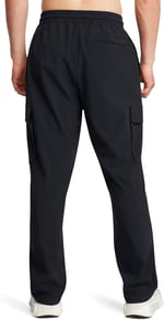 Under Armour UA Vibe Woven Cargo Pants Eşofman Altı Erkek