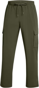 Under Armour UA Vibe Woven Cargo Pants Eşofman Altı Erkek