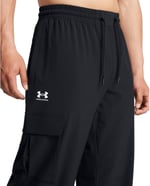 Under Armour UA Vibe Woven Cargo Pants Eşofman Altı Erkek