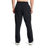 Under Armour UA Vibe Woven Cargo Pants Eşofman Altı Erkek