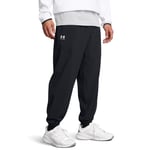 Under Armour UA Vibe Woven Jogger Track Pants Erkek
