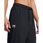 Under Armour UA Vibe Woven Jogger Track Pants Erkek