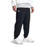 Under Armour UA Vibe Woven Jogger Track Pants Erkek