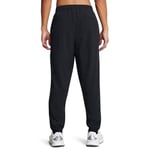 Under Armour UA Vibe Woven Jogger Track Pants Erkek