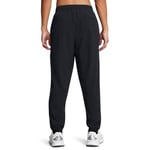 Under Armour UA Vibe Woven Jogger Track Pants Erkek