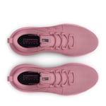 Under Armour UA W Charged Decoy Spor AyakkabıKadın