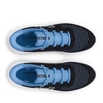 Under Armour Ua W Charged Pursuit 3 Bl kadın koşu ayakkabısı