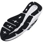 Under Armour UA W Charged Pursuit 3 BL Spor AyakkabıKadın