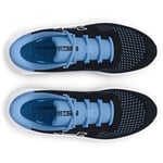 Under Armour UA W Charged Pursuit 3 BL Spor AyakkabıKadın
